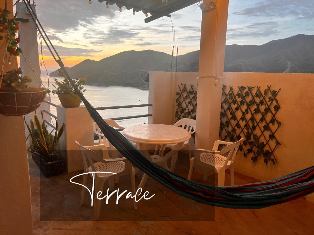 Estudio Con Magicos Atardeceres Apartamento *