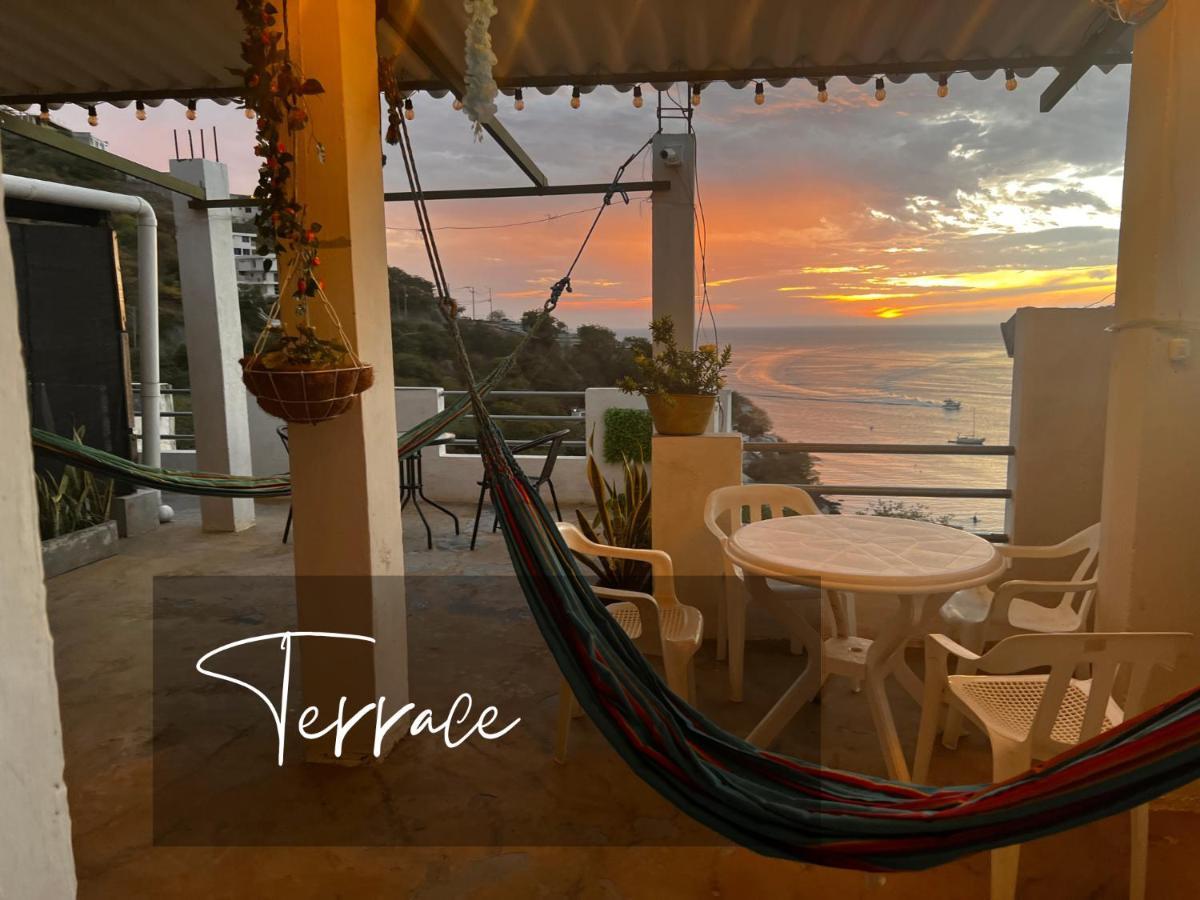 Estudio Con Magicos Atardeceres *