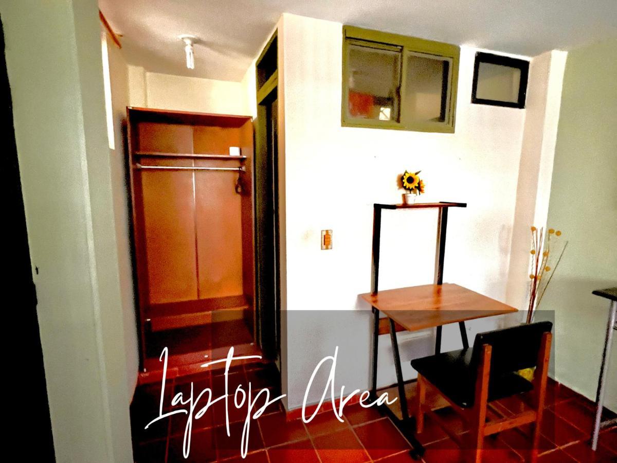 Apartamento Estudio Con Magicos Atardeceres