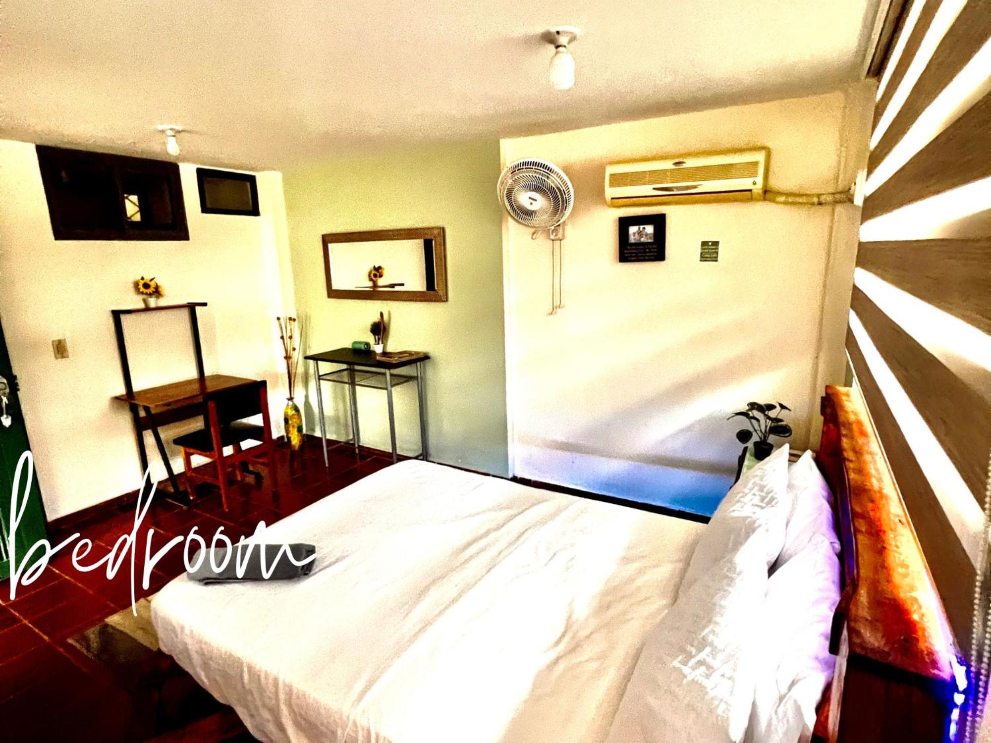 Estudio Con Magicos Atardeceres Apartamento