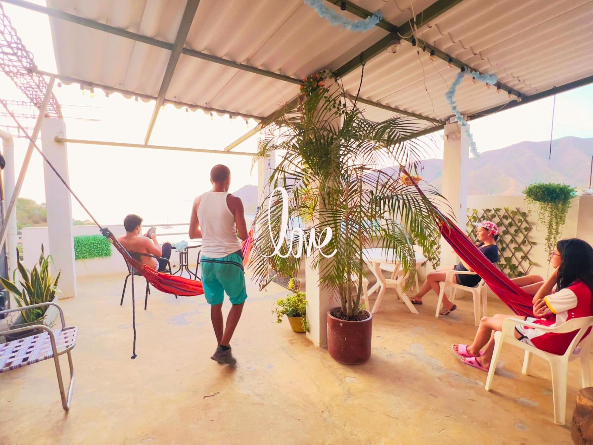 Apartamento Estudio Con Magicos Atardeceres